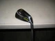 SLIGHTLY USED Mizuno MP 20 HMB KBS C Taper Steel Regular 7 iron Demo RH