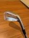 Mizuno MP-32 Single 5 Iron True Temper X100 XStiff Flex Steel Shaft RH Right