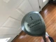 Dunlop SP 2000 Stainless Driver Force Graphite Shaft Golf Club 