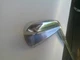 MIZUNO MP-20 7-Iron Demo/Fitting Club w/ N.S. PRO Regular Flex Shaft