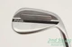Ping s259 Chrome Wedge Sand SW 56&deg; Steel Wedge Flex Right 35.5in