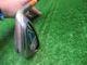 CALLAWAY ROGUE CF18 SINGLE 8 IRON GOLF CLUB RECOIL F3 REGULAR GRAPHITE -1"