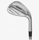 NEW Cleveland CBX4 Zipcore 58-12 58&deg; Lob Wedge KBS HI-REV 2.0 115 Wedge Flex