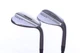 Cleveland RTX 6 ZipCore Tour Satin 56*, 60* Wedge RH Graphite Shaft Regular