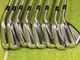 MIZUNO JPX 923 HOT METAL Iron set 5-9,P,S,G / Dynamic Gold 95 R300