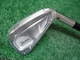 Brand New 2025 Srixon ZXi7 Forged 4 Iron Kbs Tour-V 110 Steel Stiff Flex