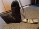 [Head Cover Included] Byron Design 029X Putter