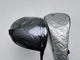 TaylorMade Qi35 Max Driver 10.5* Mitsubishi Chemical Reax 50g Stiff RH