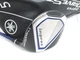 Yamaha inpres DRIVESTAR Fairway Wood 5W SPEEDER NX for Yamaha M423f (R) #449