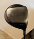 TaylorMade 360 Ti Driver 9.5 Ultralite S-90 Stiff Graphite Shaft RH