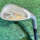 Tour Collection T740 Power Sole 7 Iron Womens RH 36 In Ladies Graphite Silver
