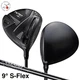 HONMA Tour World 2022 TW757 Type-D Driver 9.0 Vizard 50 Graphite Shaft S-Flex