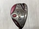 2022 unisex Dunlop XXIO12 Bordeaux H6 28deg MP1200 A-flex Hybrid UT Golf H451