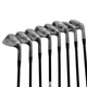 Bridgestone TOURSTAGE TS 202 8S Iron Set IR Tour  TDI 50M (Flex R)