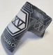 *Bettinardi 25th Anniversary Blade Putter Headcover, 9.9/10 Condition, FREE SHIP
