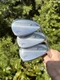 Takomo BB803 Wedge Set 52 56 60 Stiff Steel Shaft Right-Handed 3 Clubs New