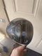 TaylorMade SLDR 460 Driver 12&deg; Speeder 57 Regular Flex