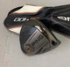 Ping G400 LST 10 Driver HEAD ONLY Right-Handed Used JP