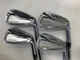 HONMA TOUR WORLD TW727V FORGED Iron Set 7-10 4pcs NS PRO 950GH Flex R #AB22024