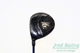 PXG 2022 0211 Fairway Wood 3 Wood 3W 15&deg; Graphite Regular Left 42.0in