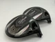 Titleist Golf Club 913Fd 3W:15&deg; + 913F 5W:19&deg; 2Head Only From JAPAN 【Excellent】
