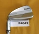 Ping i525 Forged Black Dot 7 Single Iron Project X IO, Stiff Steel DEMO P4047 LH