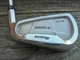 Mizuno MX-20 Forged Single 3 Iron Golf Club Right Hand Steel Shaft Reg Wrap Grip