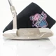SCOTTY CAMERON PRO PLATINUM NEWPORT MIL SPEC 350G 33in Putter RH