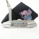 SCOTTY CAMERON STUDIO STAINLESS NEWPORT 2 33in Putter RH