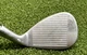 Adams IDEA Tech A4 OS Sand Wedge /  Left Handed / Stiff Steel / NEW Grip /jj5525