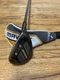 Callaway Mavrik 3 Hybrid 18* Project X Catalyst 5.5 65g Regular RH HC