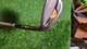Cleveland CG 14. 60&deg; Lob Wedge Factory Steel