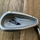 Adams Idea A2 OS Hybrid PW Pitching Wedge Aldila NVS Lite Senior 35.25&rdquo;