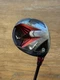 Nike VR-S Covert 3-wood (15&deg;) Kuro Kage 70g S shaft (stiff)