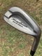 Tommy Armour Silverback 845 CS Sand Wedge (SW) Regular Steel shaft 