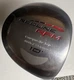 Adams Redline RPM Driver 10* (Fujikura G60 Regular) 460 TI Golf Club & headcover