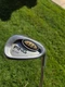Ping I/3 Blade Blue Dot U Wedge Golf Club, RH
