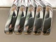 ◼️5pcs◼️ Miura PI-401 Iron Set 5clubs 6-9,PW S200 Dynamic Gold HT 95VSS PRO
