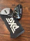PXG 0811 X GEN4 Driver 1-Wood Diamana S70 Limited Stiff Graphite Black Silver