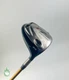 Used RH TaylorMade Golf r7 Quad Driver 9.5* Aldila NVS 65g Stiff Graphite Club