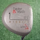 TaylorMade System2 Midsize 10.5&deg; Driver 1-Wood Steel Shaft RH 43"