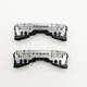 2X ! Shaver Razor Inner Blade Cutter Beard For Panasonic ES-GA40 ES-LT20 ES-LT22