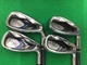 Dunlop XXIO 2016 Irons #7-9,Pw(4Clubs)/XXIO MP900/Flex:Regular/ Iron set