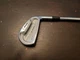 Mizuno T-Zoid MX 20 4 Iron Dynalite Gold S300 Stiff Flex Steel Shaft RH Forged