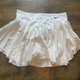 Nike Court Dri-FIT SLAM Pleated Women's Tennis Skirt Skort DV3042 Size Large $85