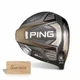 Ping G425 SFT Driver 10.5* Head Only Right Hand RH