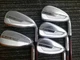 Ping G700 Iron Set 6-9,Pw 5pc Flex Regular FUBUKI Graphite