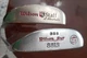 2 WILSON STAFF 8813 Classic 355 (36") and RM (34.5") Forged Putters - RARE1!