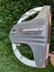 Odyssey 2-Ball SRT White Steel RH Mallet Putter Steel Shaft Golf 34" & Headcover