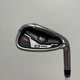 Wilson Staff D100 ES Single Iron - Pitching Wedge - Matrix Studio 6.1 Regular